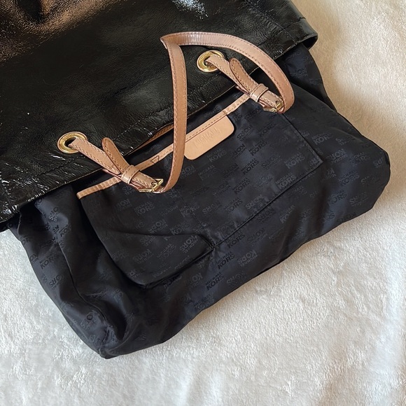 Michael Kors medium tote bag - Picture 3 of 7